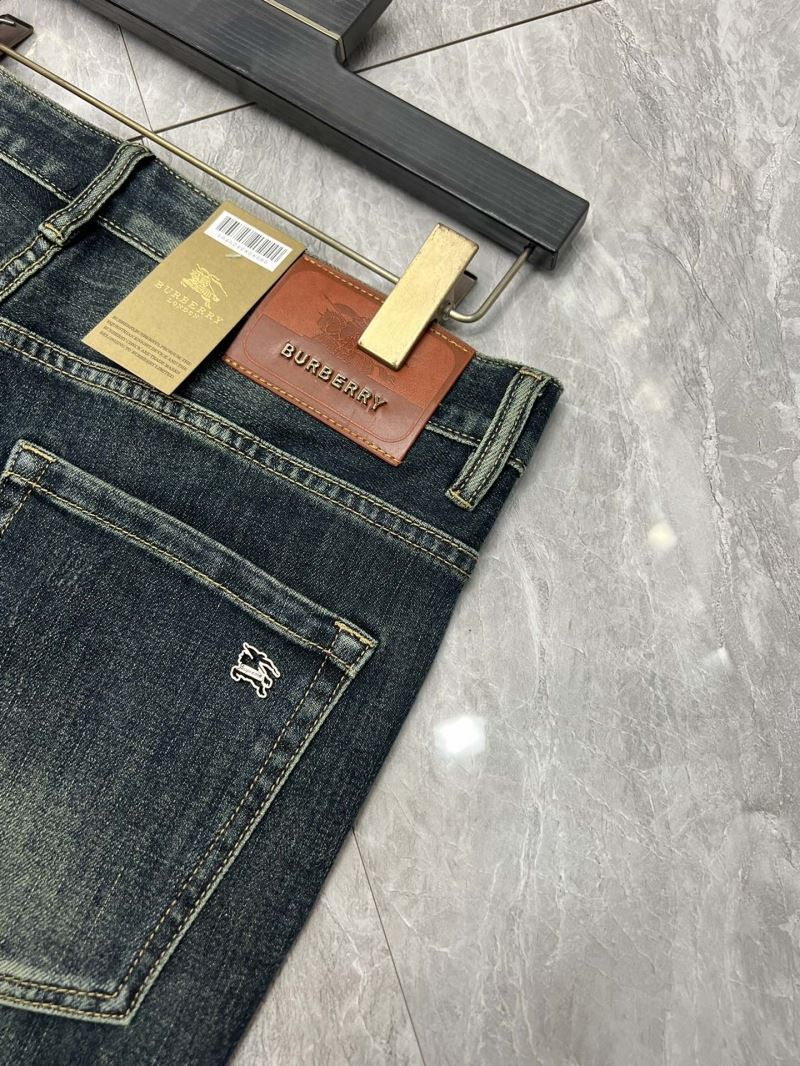 Burberry Jeans